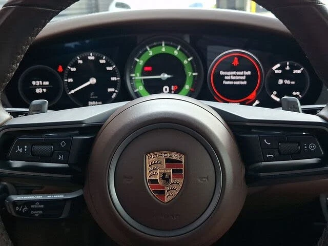 2023 Porsche 992 Carrera - Image 23 of 31