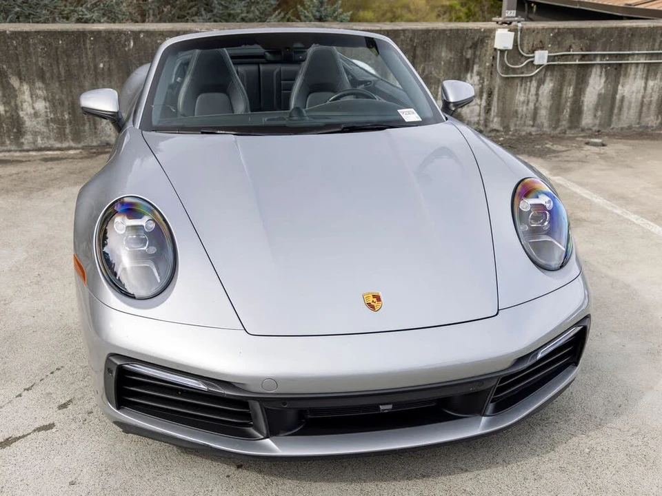 2023 Porsche 992 Carrera - Image 16 of 31