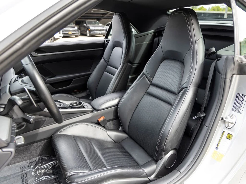 2023 Porsche 992 Carrera - Image 5 of 31