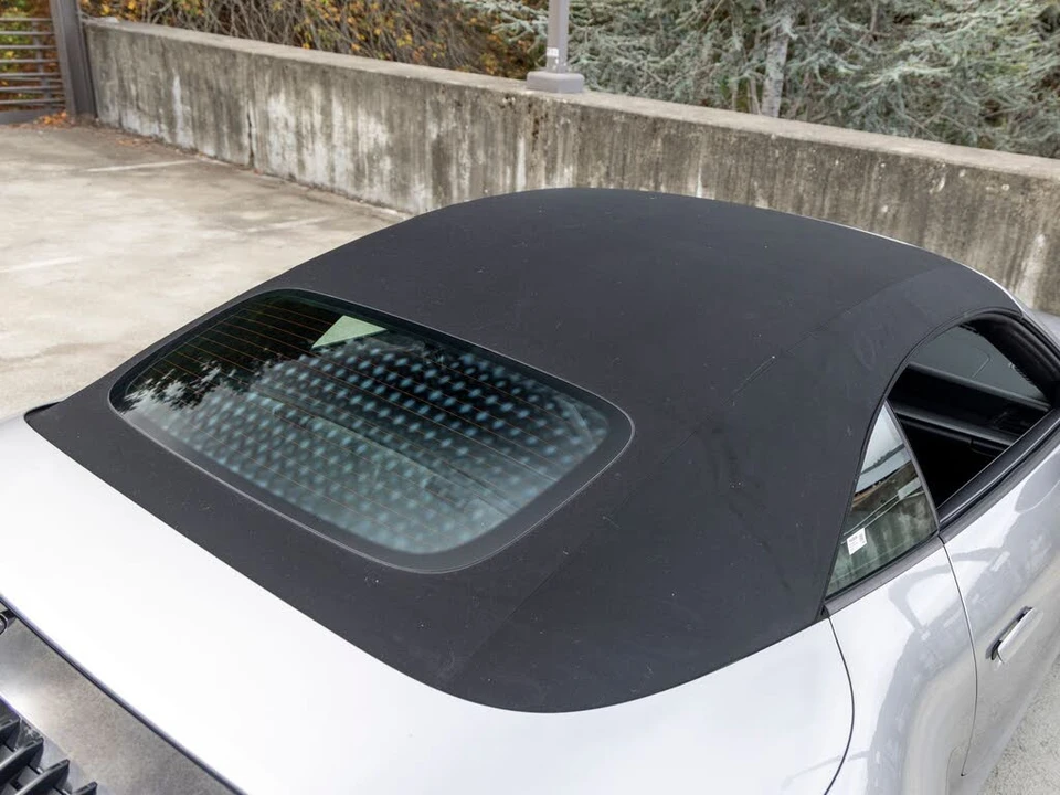 2023 Porsche 992 Carrera - Image 25 of 31