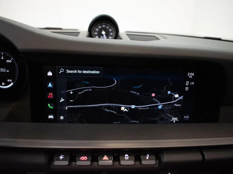 2023 Porsche 992 Carrera - Image 26 of 31