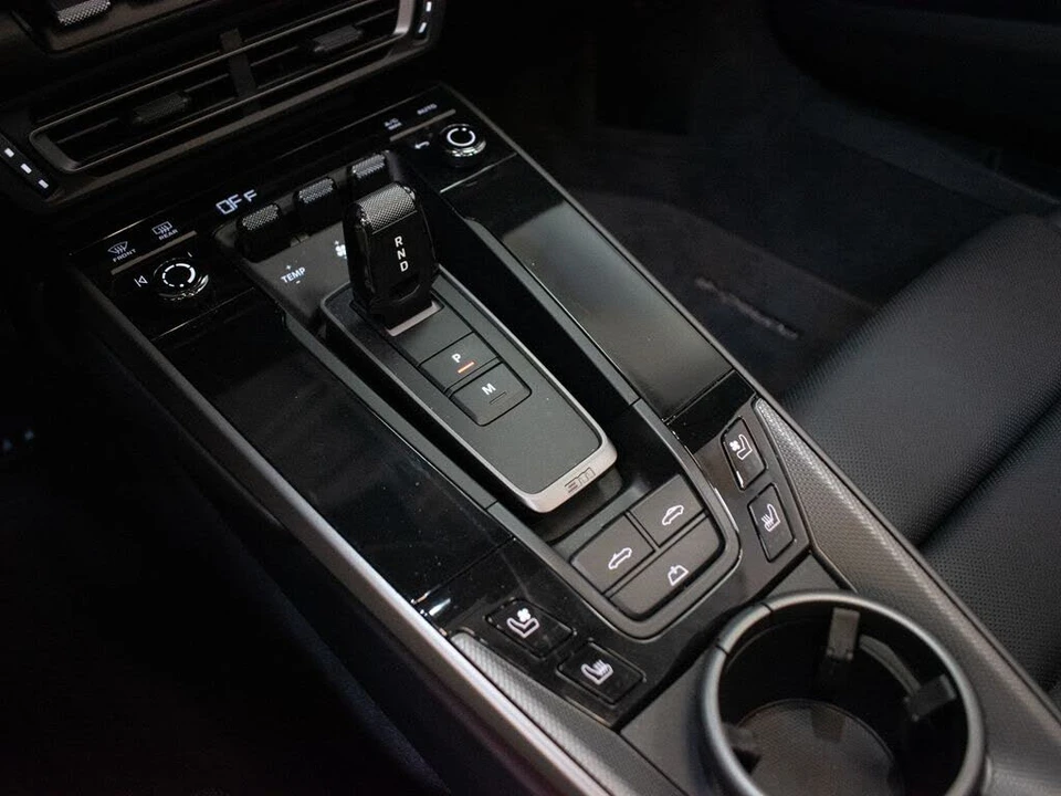 2023 Porsche 992 Carrera - Image 31 of 31