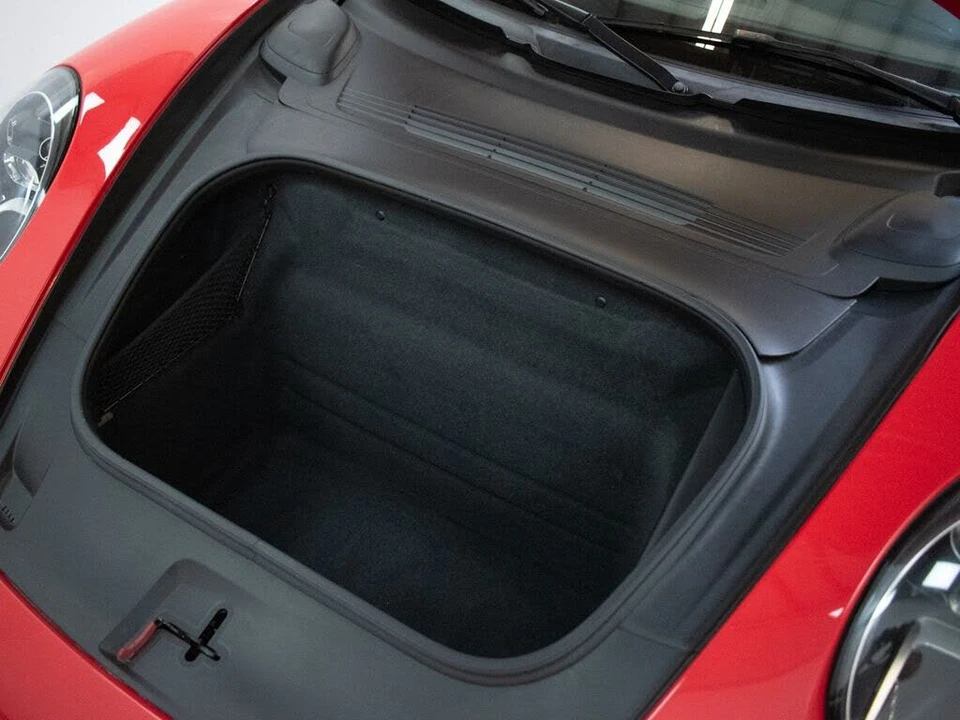 2023 Porsche 992 Carrera - Image 21 of 31