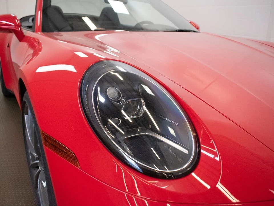 2023 Porsche 992 Carrera - Image 14 of 31