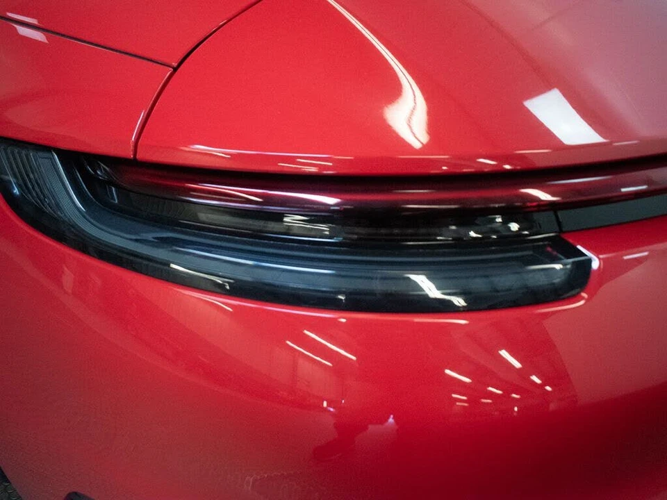 2023 Porsche 992 Carrera - Image 15 of 31