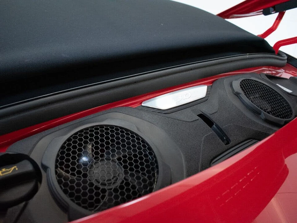 2023 Porsche 992 Carrera - Image 20 of 31