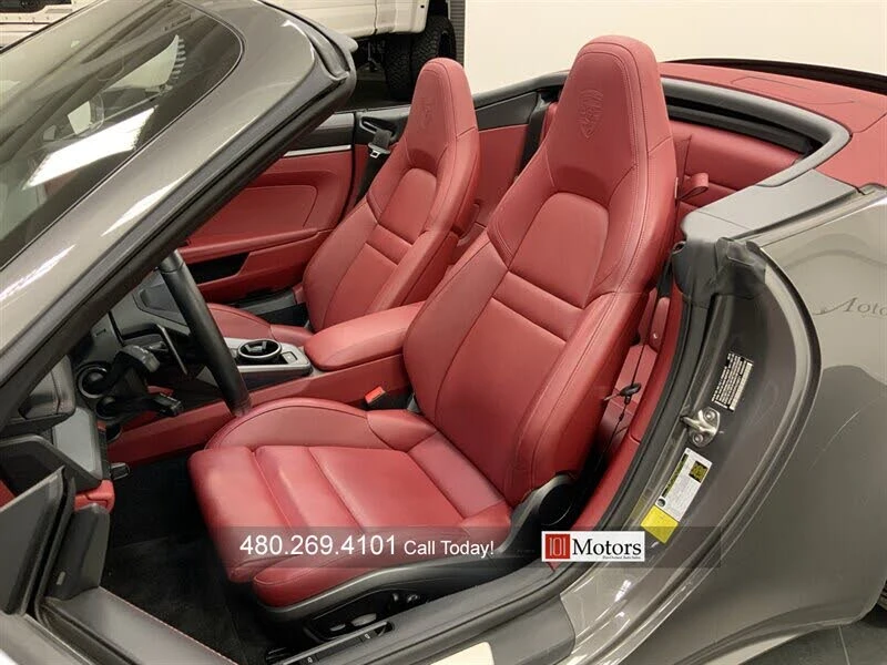 2023 Porsche 992 Carrera - Image 2 of 31
