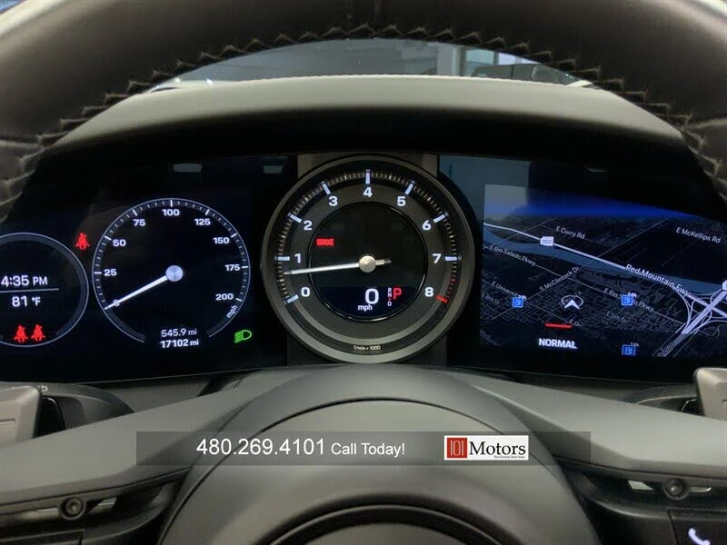 2023 Porsche 992 Carrera - Image 12 of 31