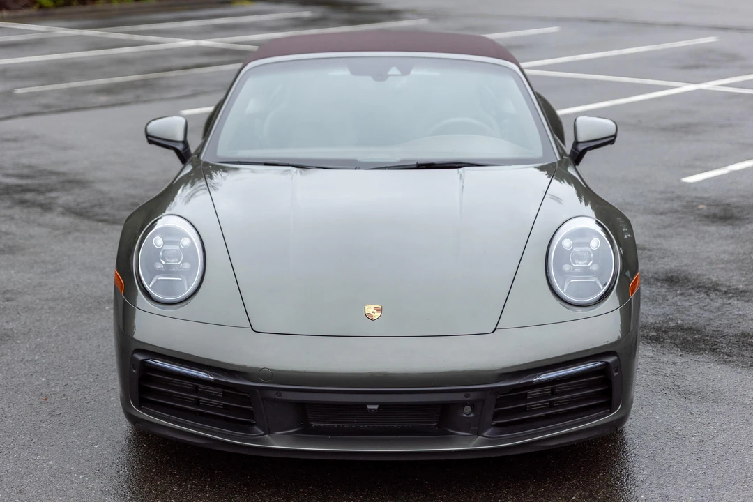 2023 Porsche 992 Carrera - Image 6 of 31