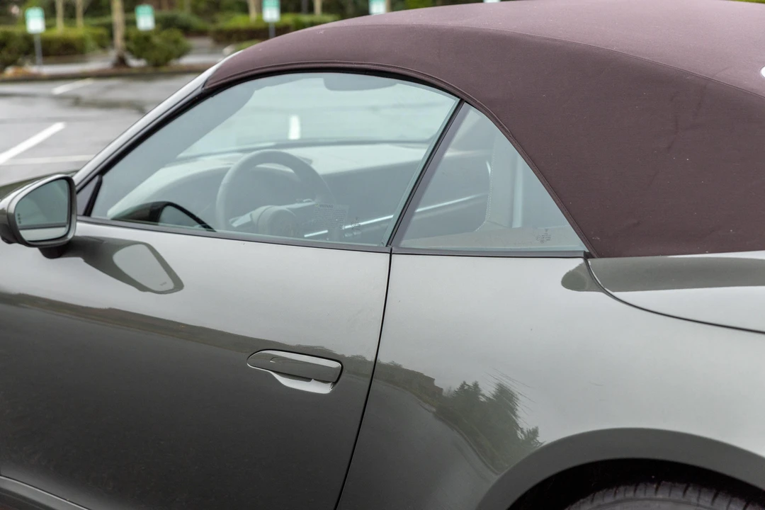 2023 Porsche 992 Carrera - Image 26 of 31