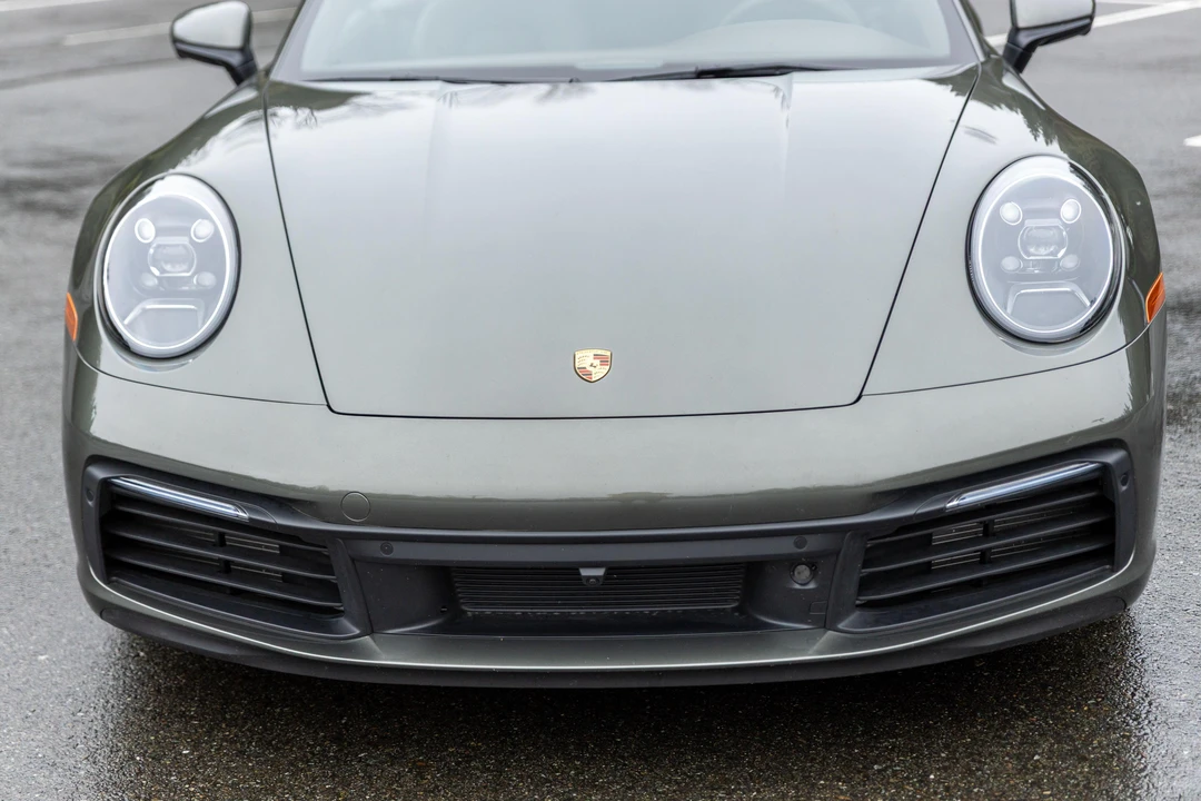 2023 Porsche 992 Carrera - Image 22 of 31
