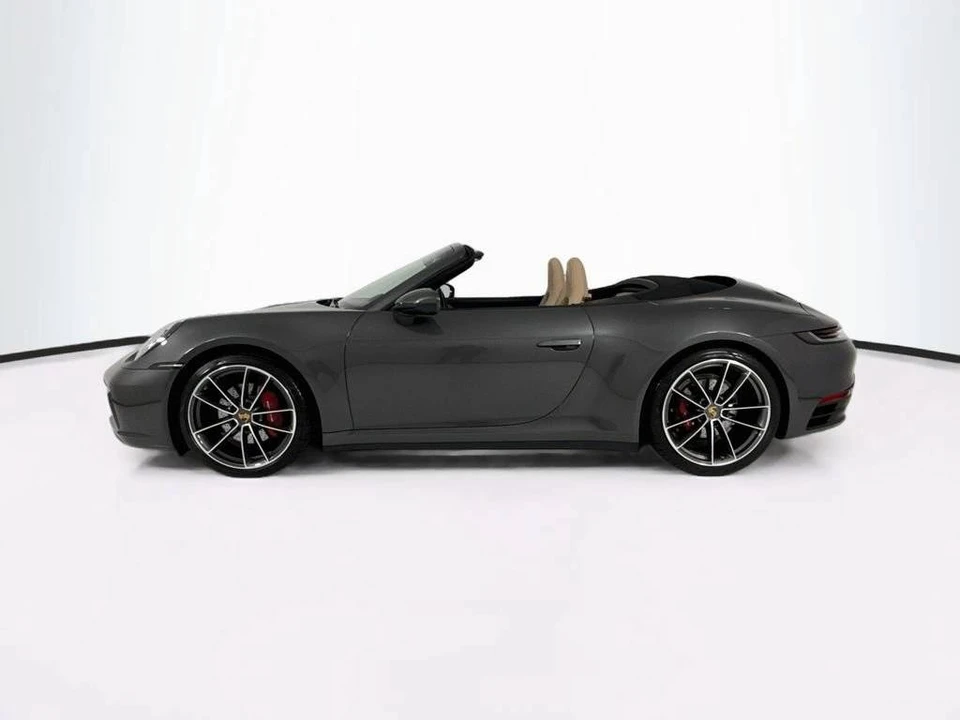 2023 Porsche 992 Carrera - Image 2 of 5