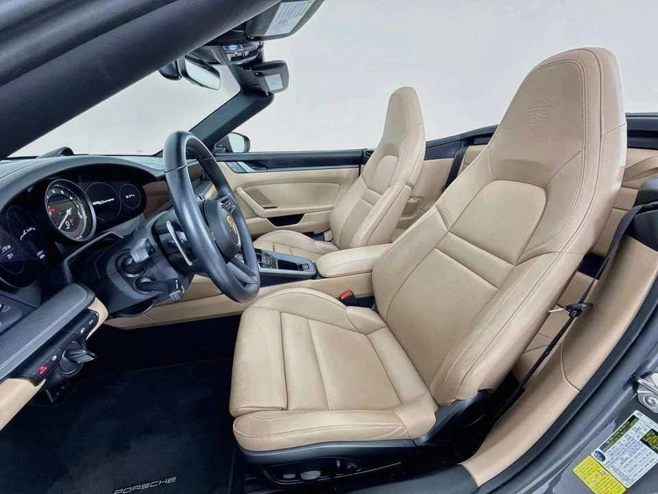 2023 Porsche 992 Carrera - Image 5 of 5