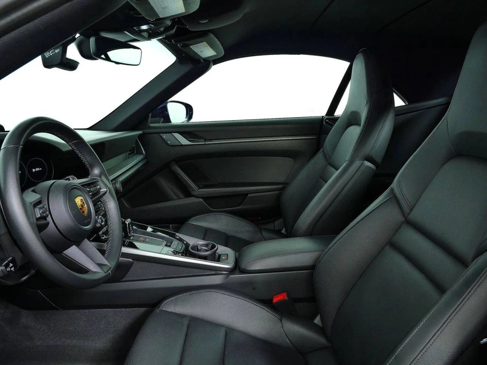 2023 Porsche 992 Carrera - Image 5 of 5