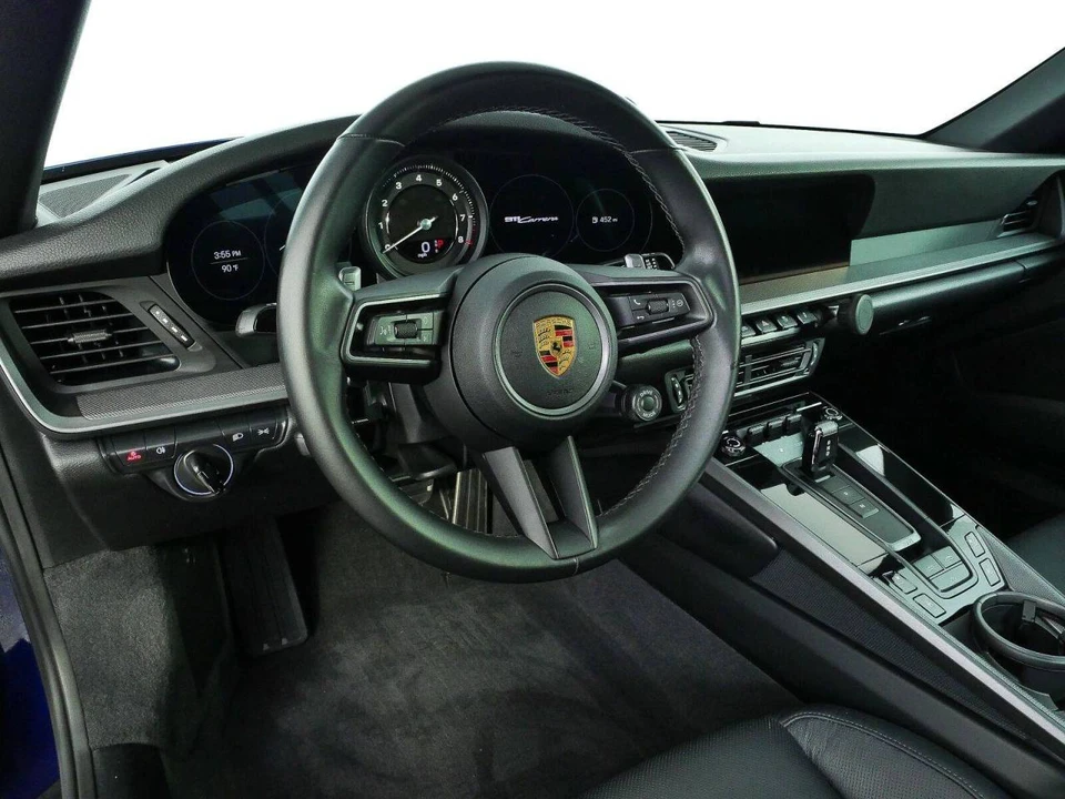 2023 Porsche 992 Carrera - Image 4 of 5