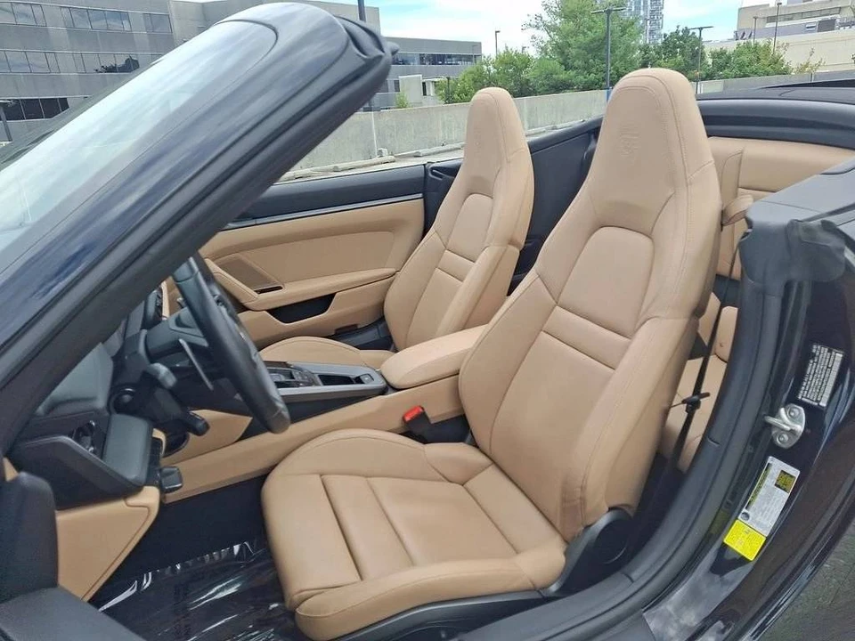 2023 Porsche 992 Carrera - Image 5 of 5