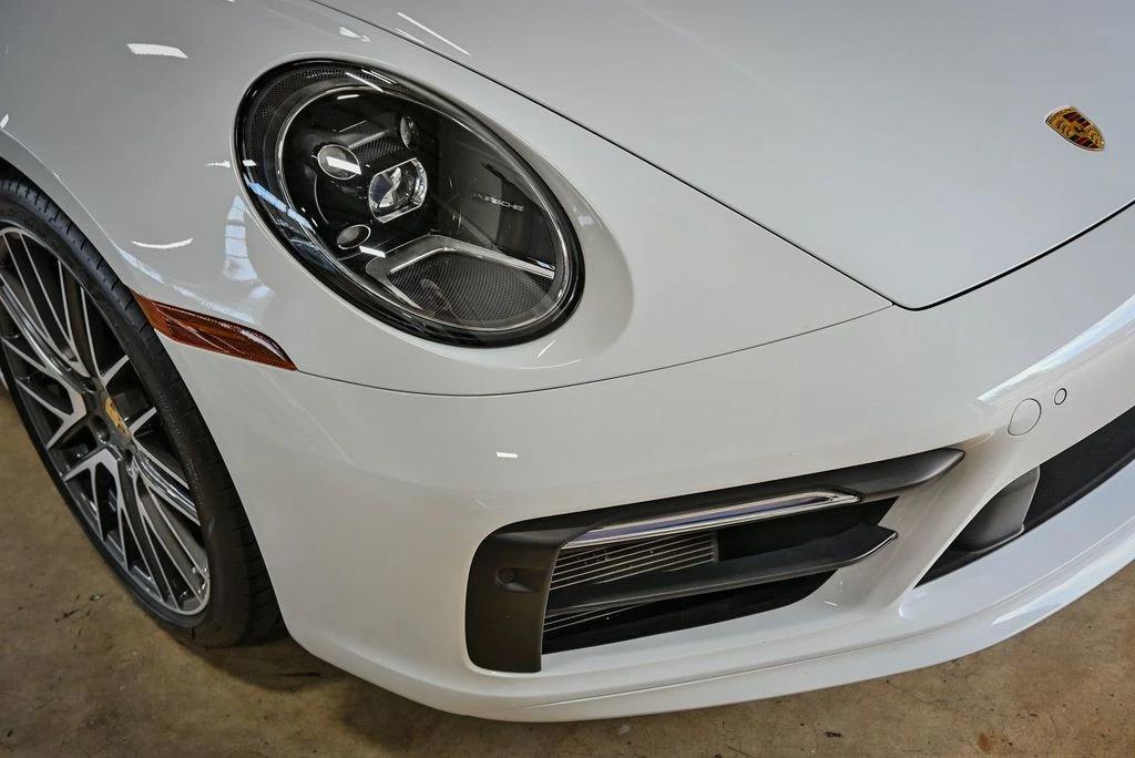 2023 Porsche 992 Carrera - Image 5 of 12