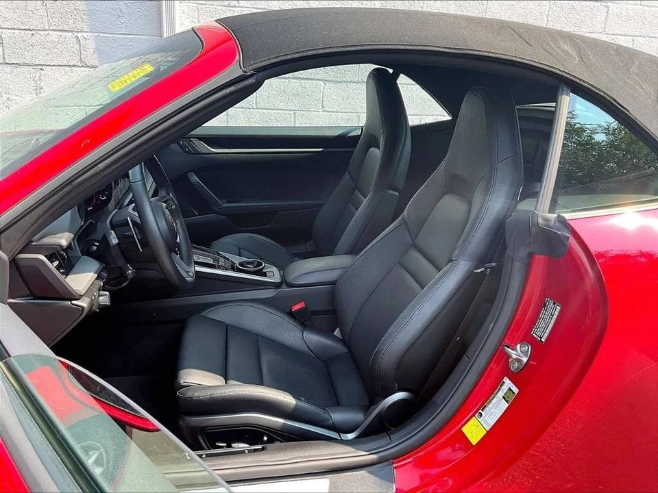 2023 Porsche 992 Carrera - Image 5 of 5