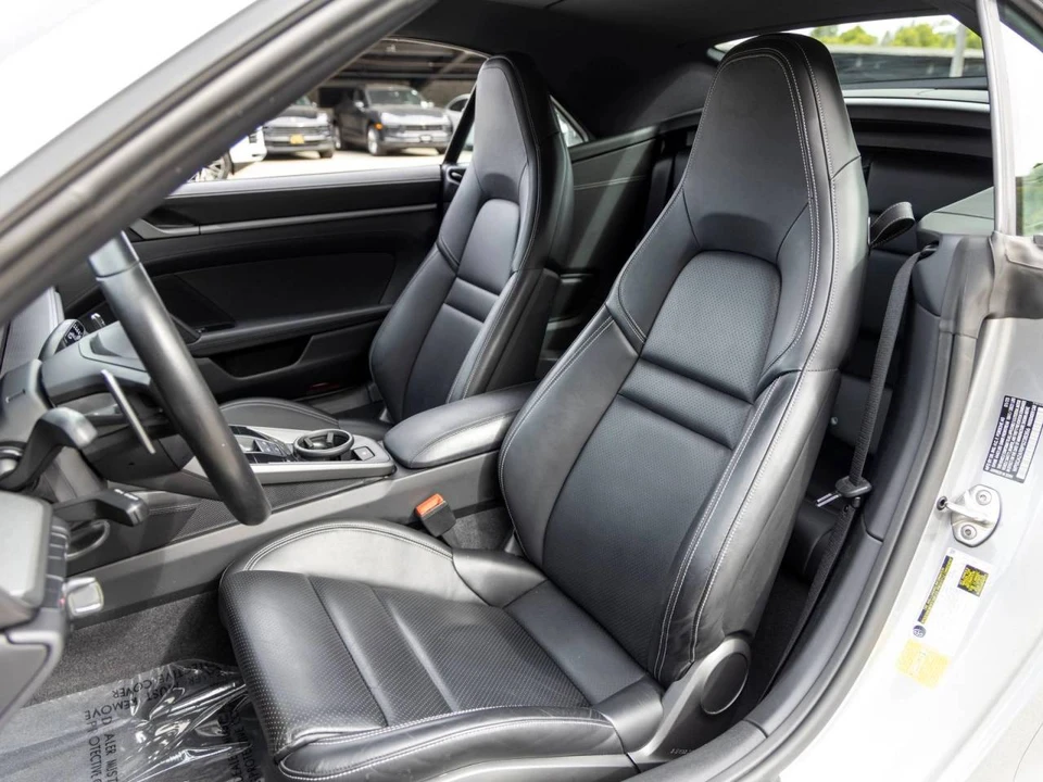 2023 Porsche 992 Carrera - Image 5 of 5