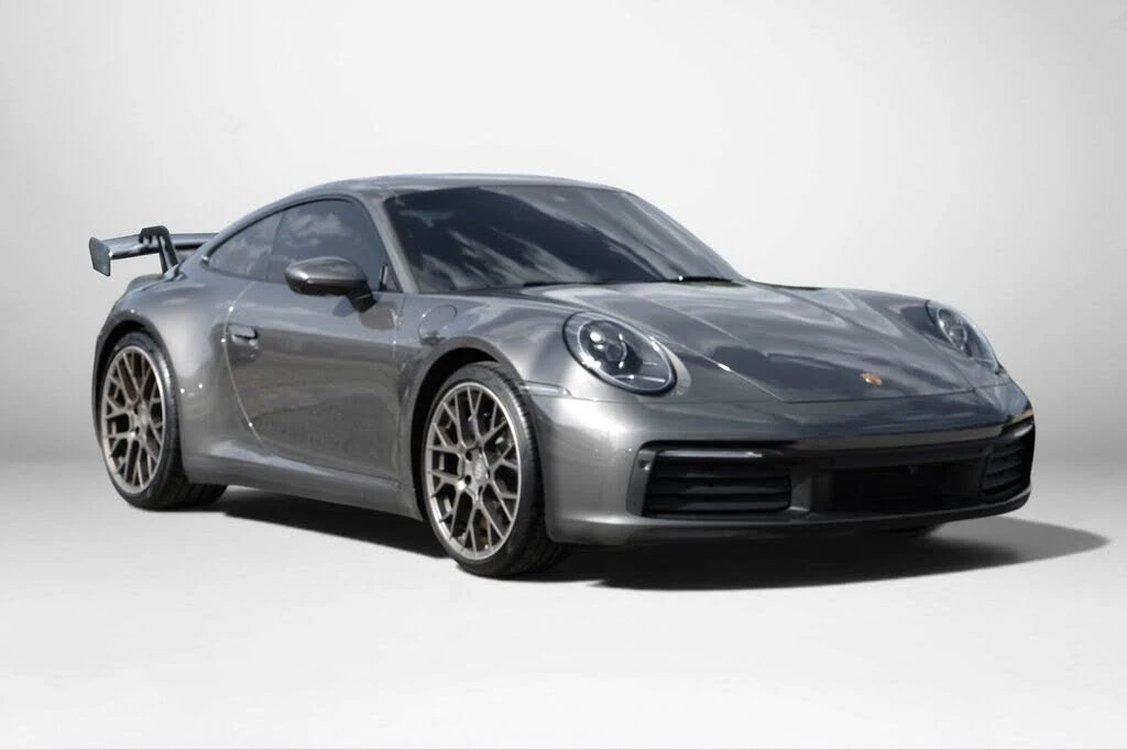 2023 Porsche 992 Carrera - Image 4 of 31