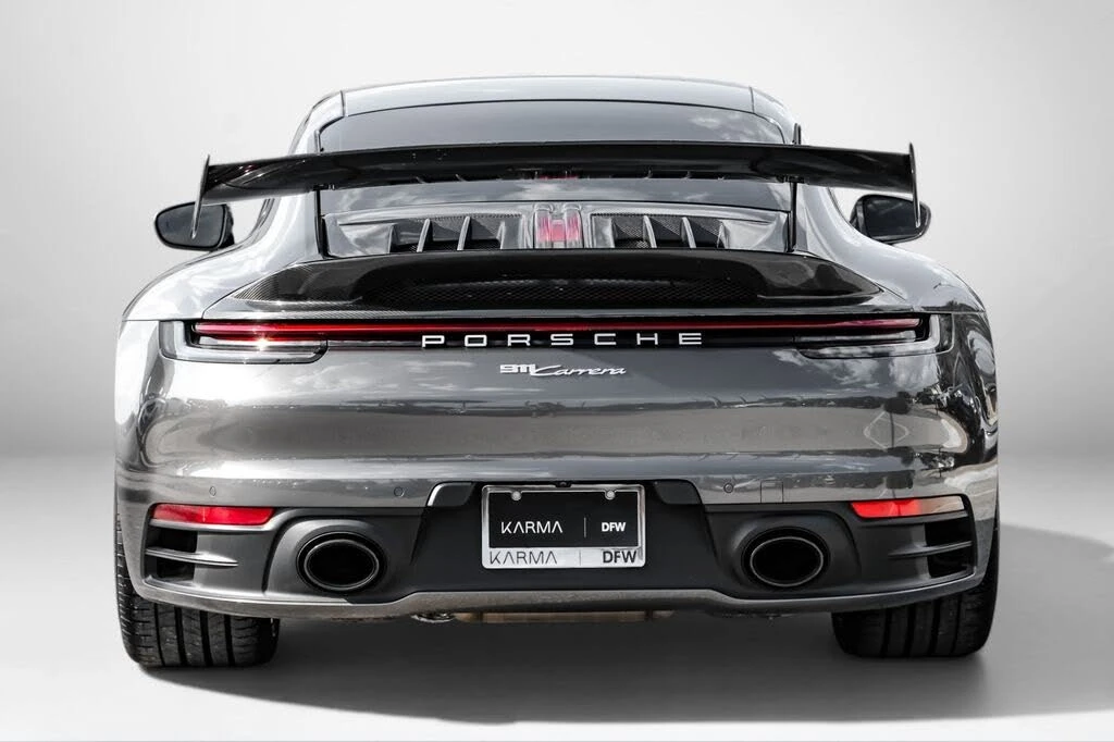 2023 Porsche 992 Carrera - Image 7 of 31