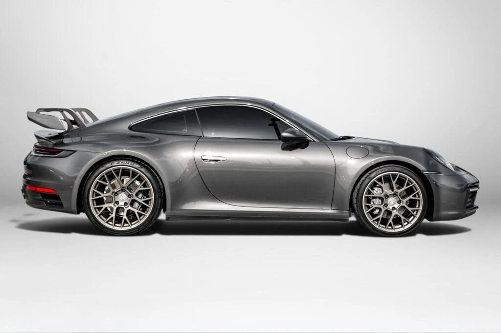 2023 Porsche 992 Carrera - Image 5 of 31