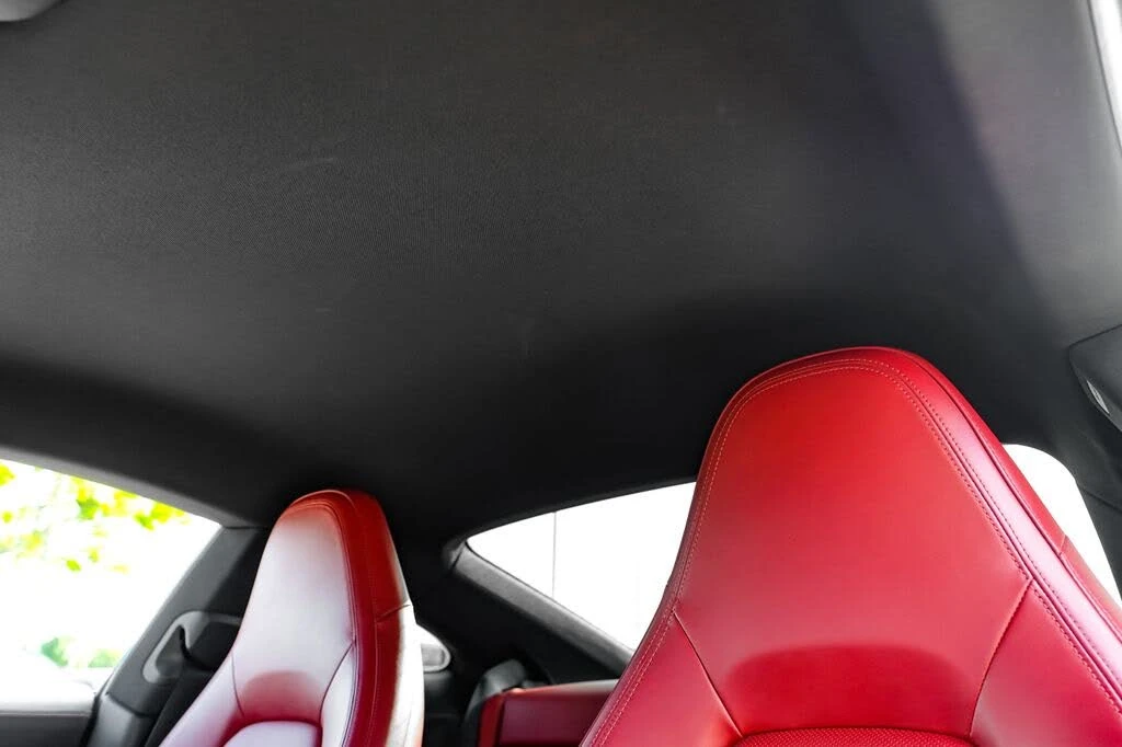 2023 Porsche 992 Carrera - Image 24 of 31