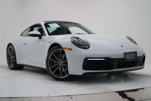 2023 Porsche 992 Carrera - Image 3 of 31