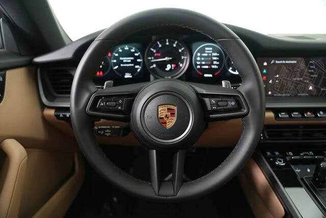 2023 Porsche 992 Carrera - Image 28 of 31