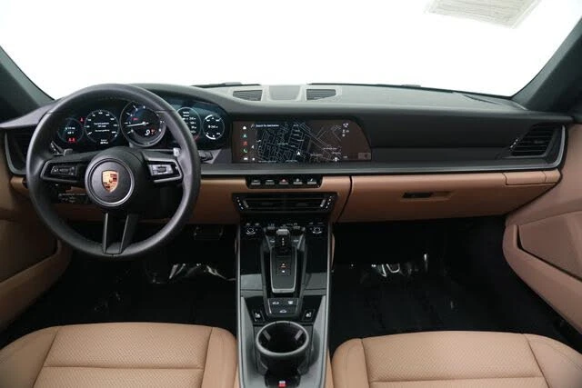 2023 Porsche 992 Carrera - Image 26 of 31