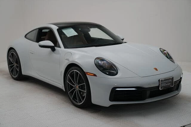2023 Porsche 992 Carrera - Image 2 of 31