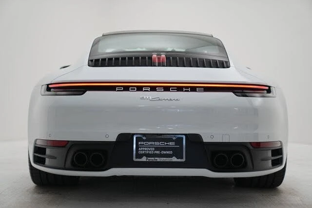 2023 Porsche 992 Carrera - Image 17 of 31