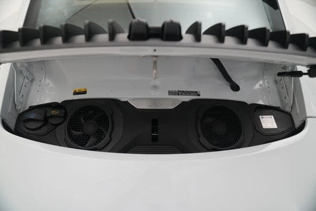 2023 Porsche 992 Carrera - Image 19 of 31
