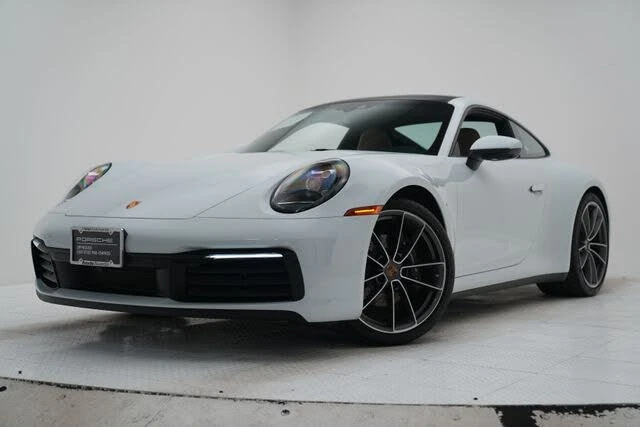 2023 Porsche 992 Carrera - Image 6 of 31