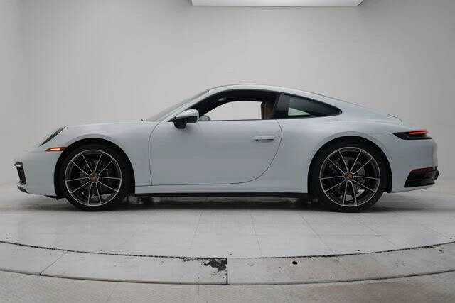 2023 Porsche 992 Carrera - Image 8 of 31