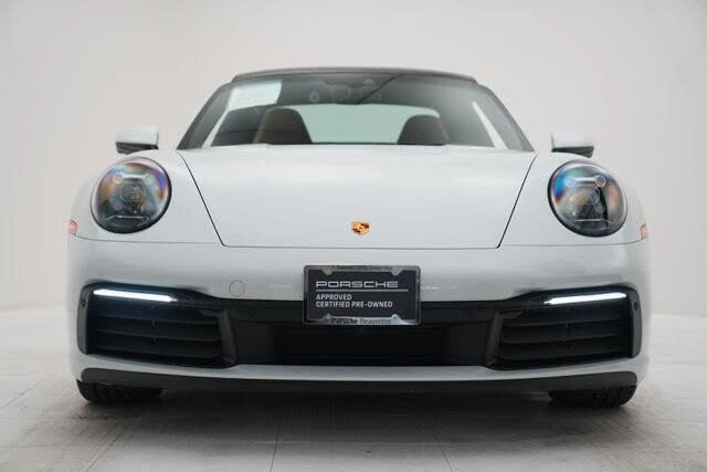 2023 Porsche 992 Carrera - Image 4 of 31