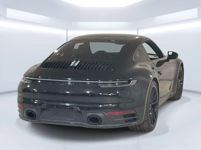 2023 Porsche 992 Carrera - Image 7 of 31