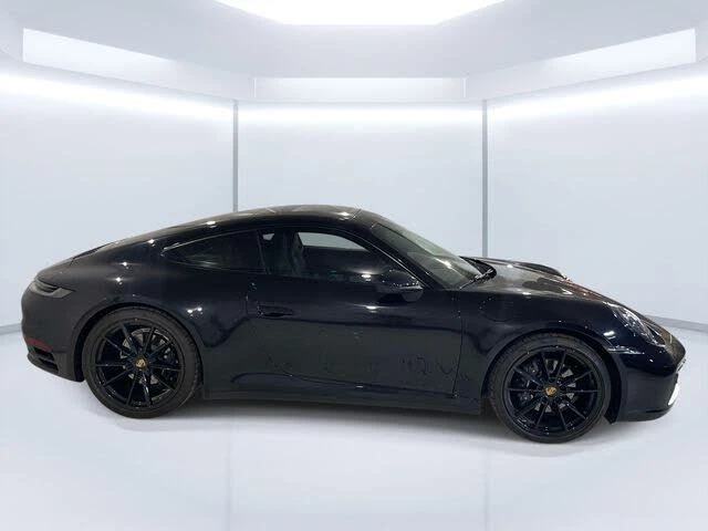 2023 Porsche 992 Carrera - Image 8 of 31