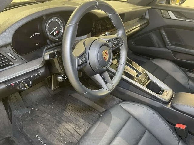 2023 Porsche 992 Carrera - Image 4 of 31