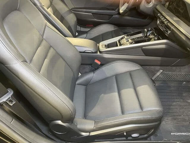 2023 Porsche 992 Carrera - Image 19 of 31