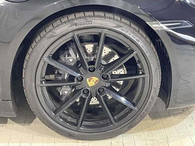 2023 Porsche 992 Carrera - Image 15 of 31