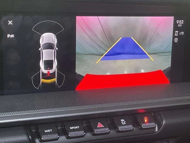 2023 Porsche 992 Carrera - Image 26 of 31