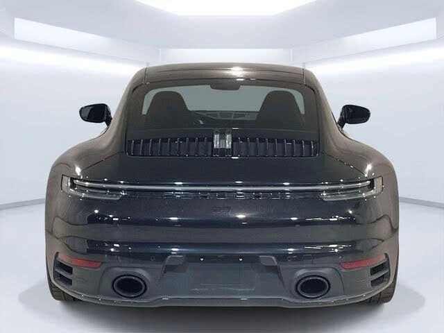 2023 Porsche 992 Carrera - Image 6 of 31
