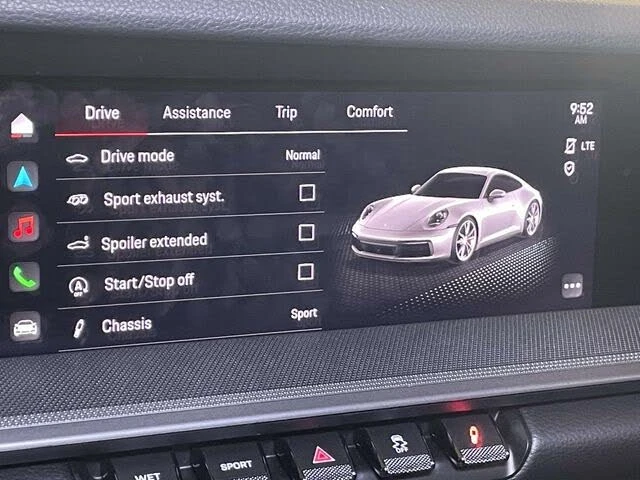 2023 Porsche 992 Carrera - Image 25 of 31