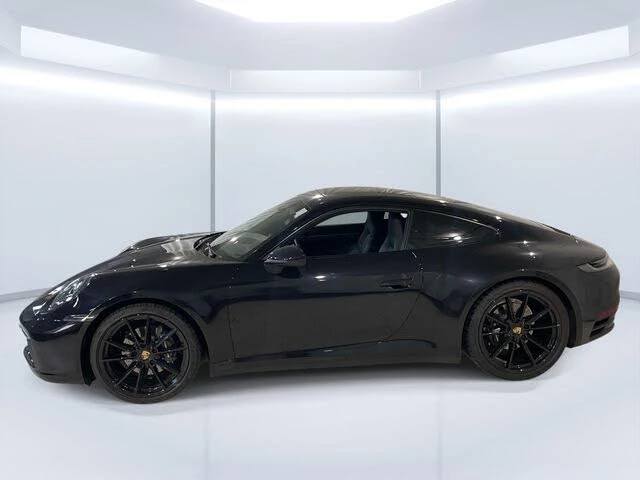 2023 Porsche 992 Carrera - Image 2 of 31