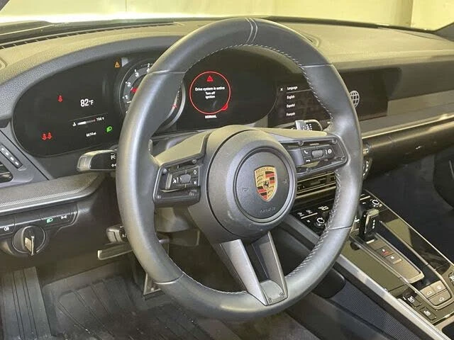 2023 Porsche 992 Carrera - Image 21 of 31