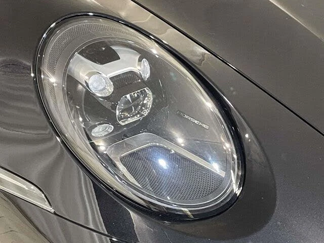 2023 Porsche 992 Carrera - Image 11 of 31