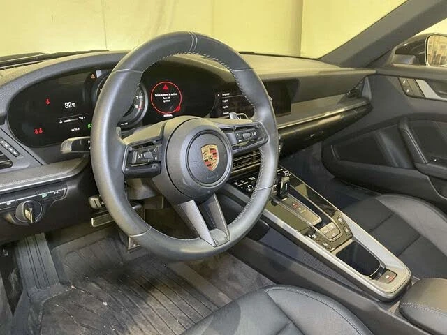 2023 Porsche 992 Carrera - Image 20 of 31