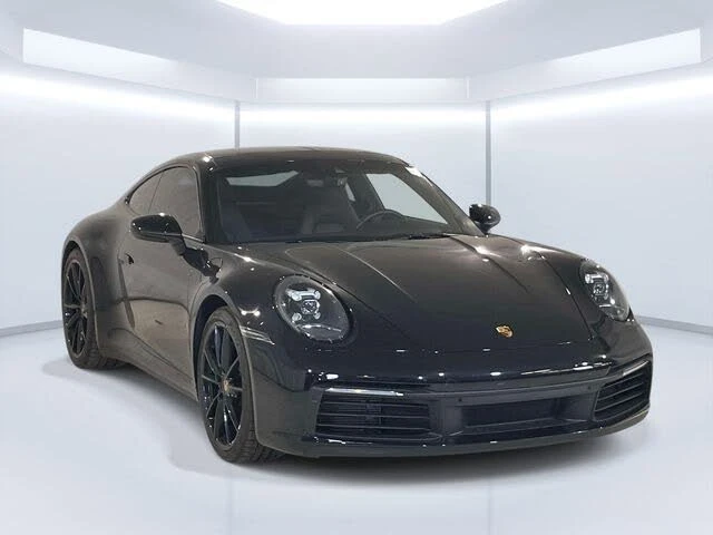 2023 Porsche 992 Carrera - Image 9 of 31