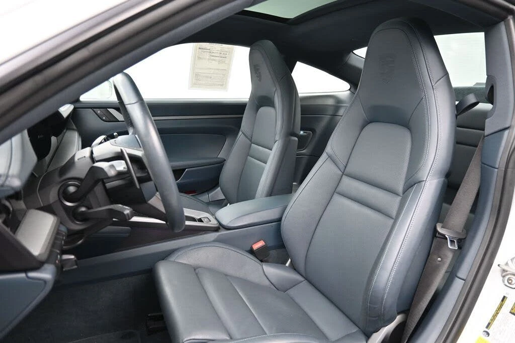 2023 Porsche 992 Carrera - Image 5 of 31